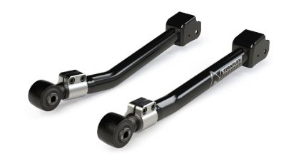 TERAFLEX JL ALPINE FRONT UPPER PAIR - 1416520