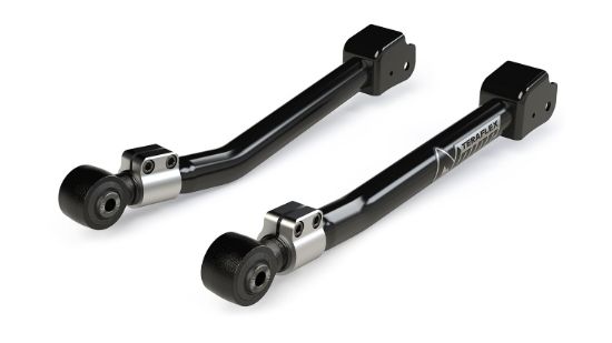 TERAFLEX JL ALPINE FRONT UPPER PAIR - 1416520