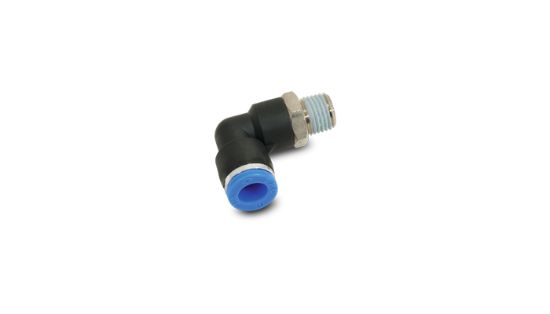 VIBRANT ELBOW PNEU.VAC.FITTING - 2665