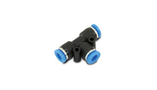 VIBRANT UNION 'T' PNEU. VAC. FIT. - 2677