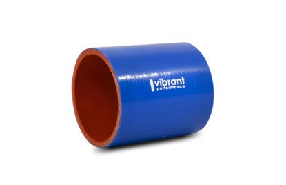 VIBRANT SILICONE SLEEVE CONNECTOR - 2716B