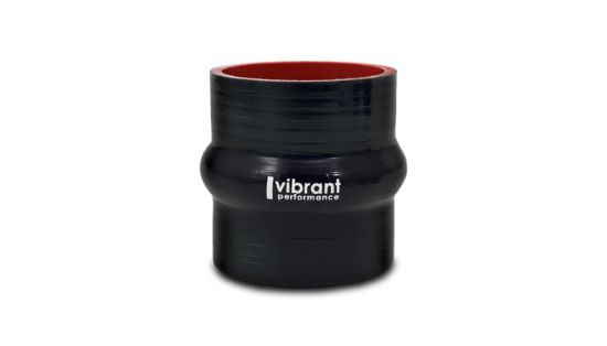 VIBRANT SILICONE HUMP HOSE CNT - 2736