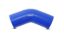 VIBRANT SILICONE ELBOW CONNECTOR - 2754B