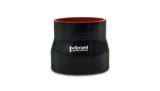 VIBRANT 4 PLY REINFR SIL TRAN CON - 2776