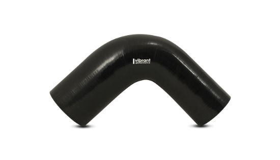 VIBRANT 90DEG ELB 2.5'IDX3'ID BLK - 2782