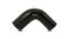 VIBRANT 90DEG ELB 2.5'IDX3'ID BLK - 2782
