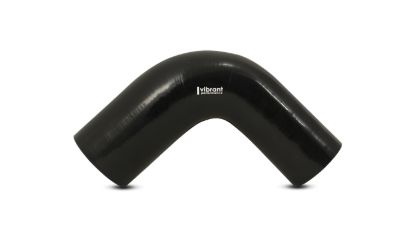 VIBRANT SILICONE 90 DEGREE TRANSITION ELBOW - 2784