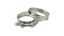 VIBRANT SS T-BOLT CLAMP 2PACK - 2794