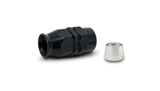 VIBRANT STRAIGHT HIGH FLOW HOSE END FITTING - 28003
