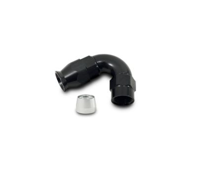 VIBRANT 120 DEGREE HIGH FLOW HOSE END FITTI - 28203