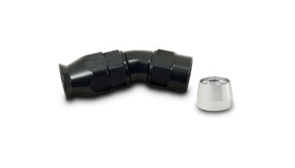 VIBRANT 30 DEGREE HIGH FLOW HOSE END FITTIN - 28303
