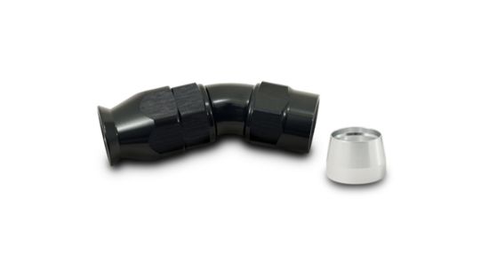 VIBRANT 30 DEGREE HIGH FLOW HOSE END FITTIN - 28303