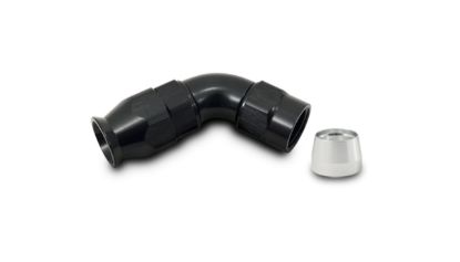 VIBRANT 60 DEGREE HIGH FLOW HOSE END FITTIN - 28603