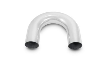 VIBRANT 3' O.D.UNIVERSAL ALUM TUB - 2869