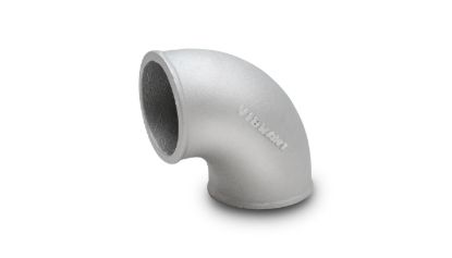 VIBRANT 2.5'OD ALUMINUM ELBOW - 2873