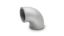 VIBRANT 3'OD ALUMINUM ELBOW 90DEG - 2874