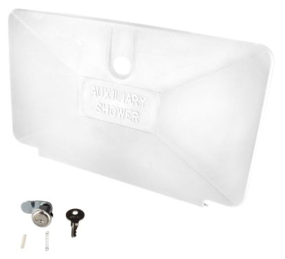 VALTERRA LLC OUTSIDE SHOWER DOOR  WT - PF267001