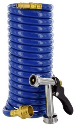 VALTERRA LLC SPRAY-AWAY 15' COIL HOSE - PF267003