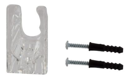 VALTERRA LLC HH SHW BRACKET  CLR - PF276009