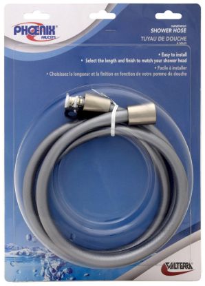 VALTERRA LLC HH SHW HOSE  BN  60 VINYL - PF276033