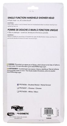 VALTERRA LLC HH SHW  BN  1 FCTN - PF276036