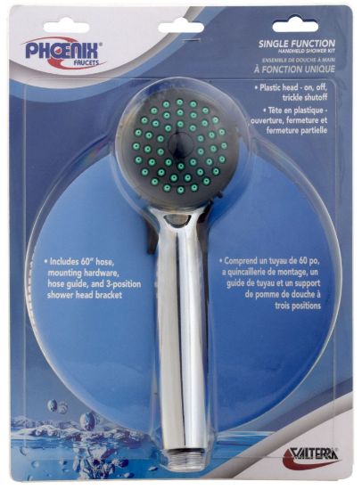 VALTERRA LLC HH SHW KIT  CH  1 FCTN - PF276045