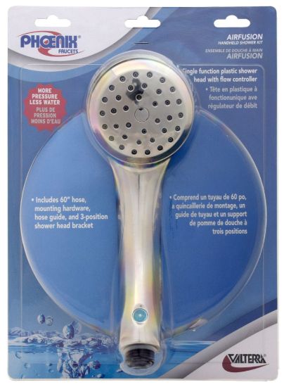 VALTERRA LLC HH AIRFSN SHW KIT  BN - PF276047