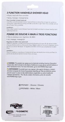VALTERRA LLC HH SHW  CH  3 FCTN - PF276051