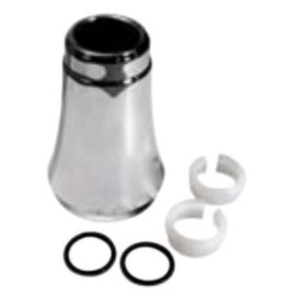 VALTERRA LLC HYBRID BN 2H SPT NUT KIT - PF281014