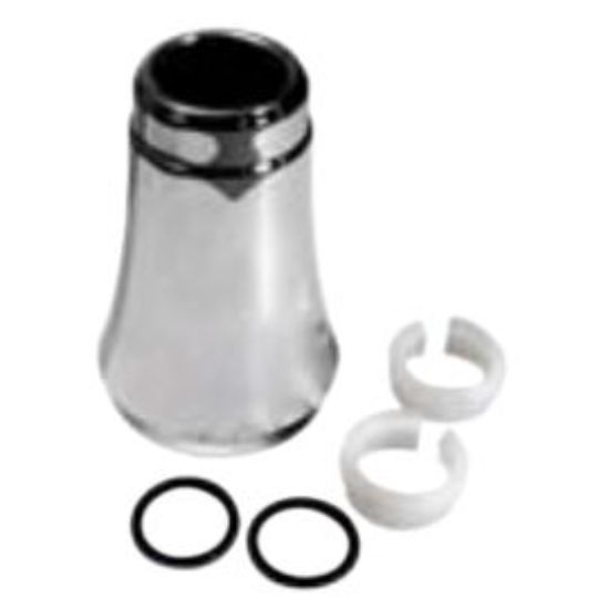 VALTERRA LLC HYBRID BN 2H SPT NUT KIT - PF281014