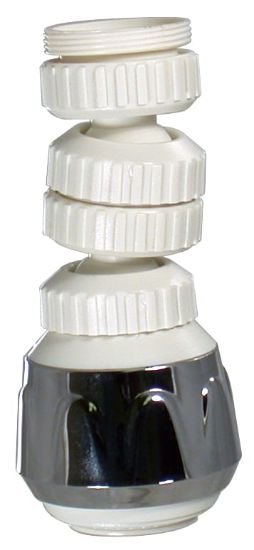 VALTERRA LLC AERATOR  CH  SWIVEL - PF281022