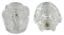 VALTERRA LLC HNDL SET CLR H & C - PF287015