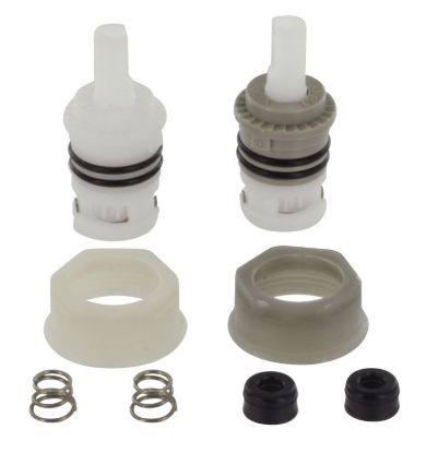 VALTERRA LLC QTR TURN CTG SET  CAT LVR - PF287033