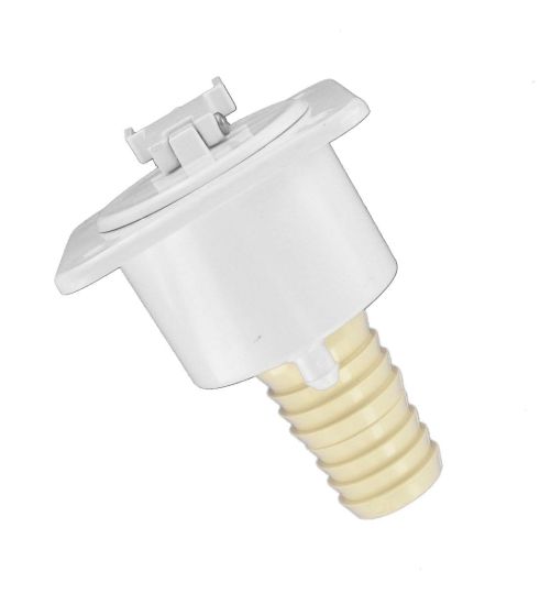 VALTERRA LLC WTR. FILL FL MT TELE. WHT - R920TW