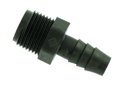 VALTERRA LLC COUPLER 3/8MPT X 3/8B - RF834