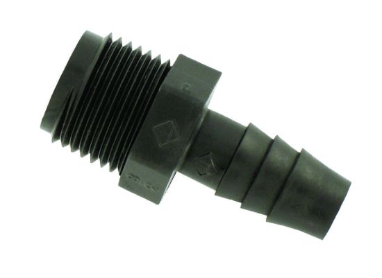 VALTERRA LLC COUPLER 3/8MPT X 3/8B - RF834