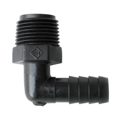 VALTERRA LLC ELBOW  90  3/8MPT X 3/8B - RF835