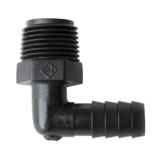 VALTERRA LLC ELBOW  90  3/8MPT X 3/8B - RF835
