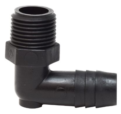 VALTERRA LLC ELBOW  90  3/8MPT X 1/2B - RF842