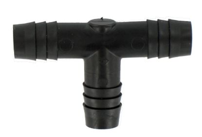 VALTERRA LLC TEE  1/2' BARBED - RF843
