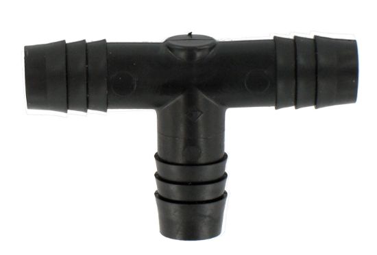 VALTERRA LLC TEE  1/2' BARBED - RF843