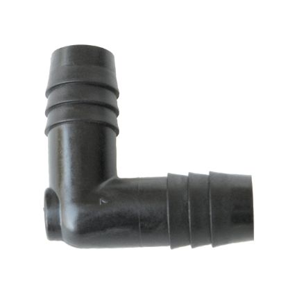 VALTERRA LLC ELBOW  90  1/2' BARBED - RF844