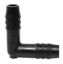 VALTERRA LLC ELBOW 90  3/8' BARBED - RF854