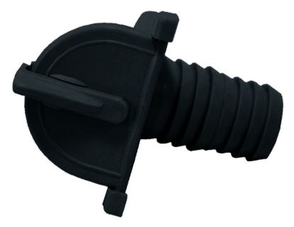 VALTERRA LLC GRAVITY WATER FILL  BLACK - RF911BK