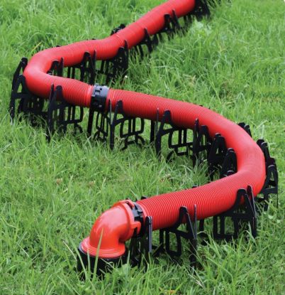 VALTERRA LLC 20' SLUNKY SEWER HOSE SUP - S2000