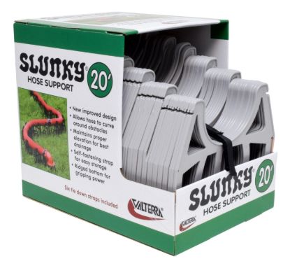 VALTERRA LLC SLUNKY  20'  GRAY - S2000G