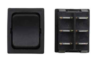 VALTERRA LLC BLACK   3/PACK - S415