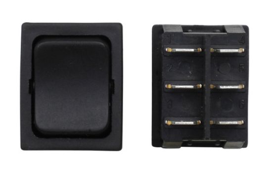 VALTERRA LLC BLACK   3/PACK - S415