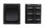 VALTERRA LLC BLACK   3/PACK - S415