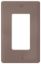 VALTERRA LLC SWITCH PLATE COVER SQR - - SNAP11